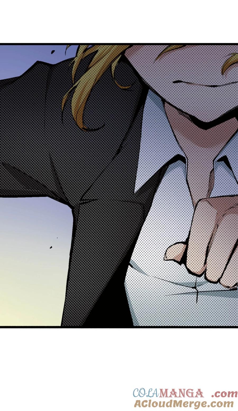 文豪野犬（彩色条漫） - 54 54 - 第58张图