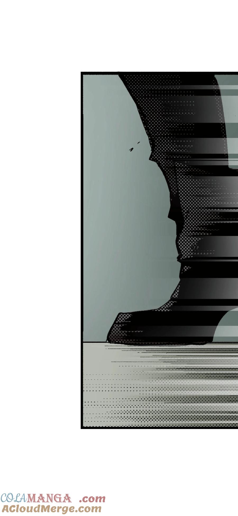 文豪野犬（彩色条漫） - 54 54 - 第46张图