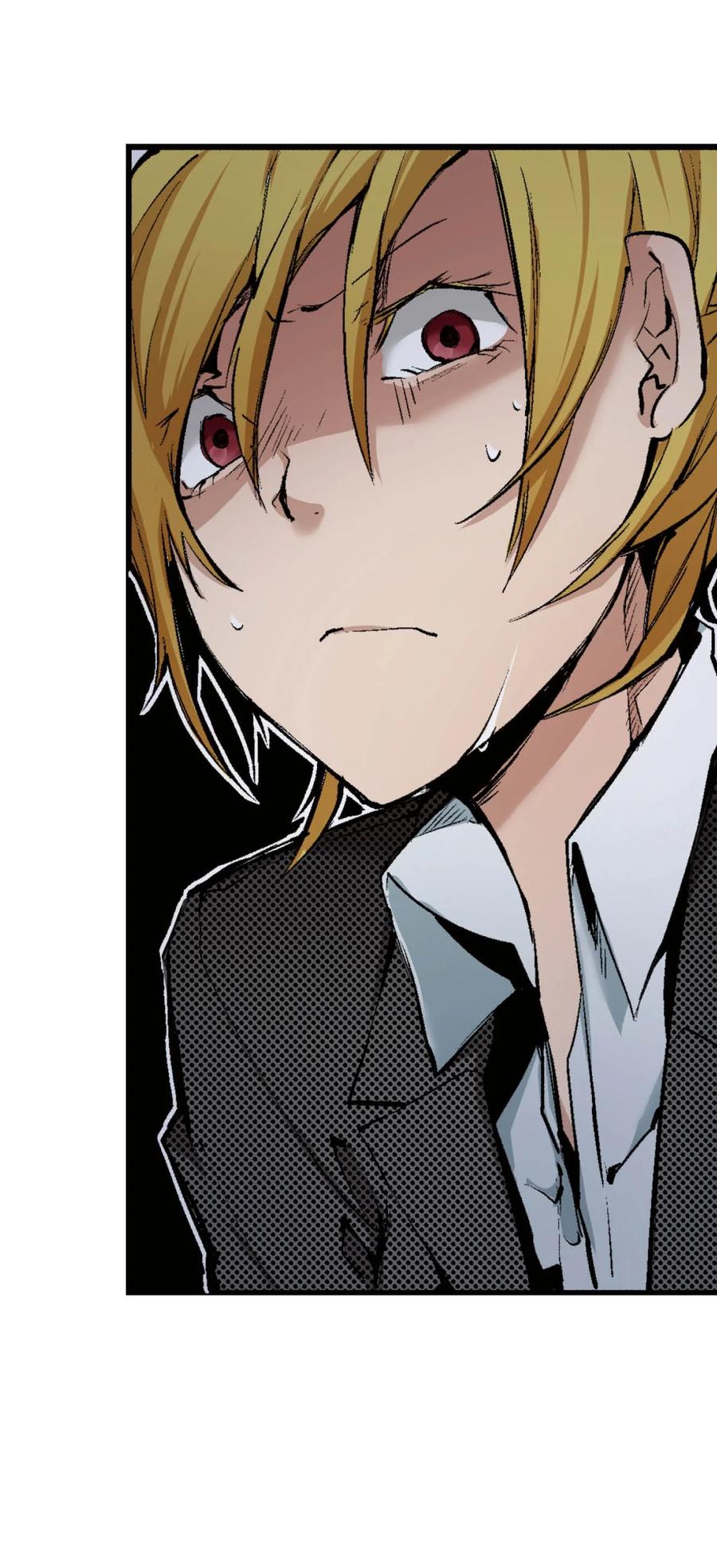 文豪野犬（彩色条漫） - 54 54 - 第65张图