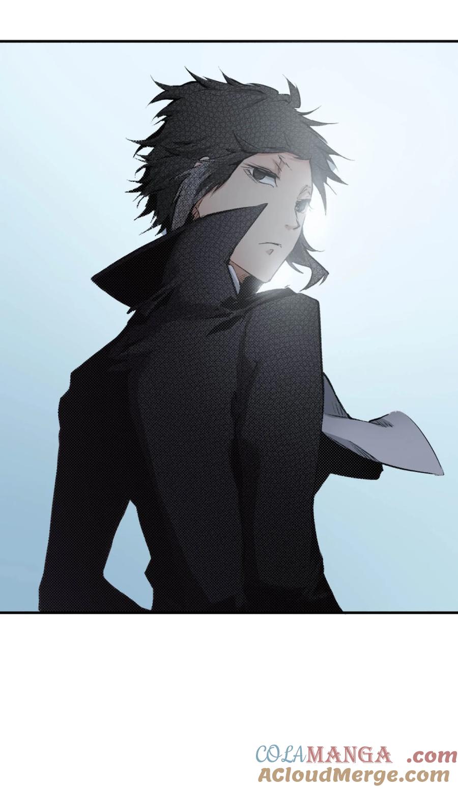 文豪野犬（彩色条漫） - 55 55 - 第22张图