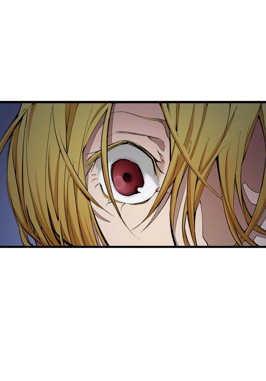 文豪野犬（彩色条漫） - 55 55 - 第23张图