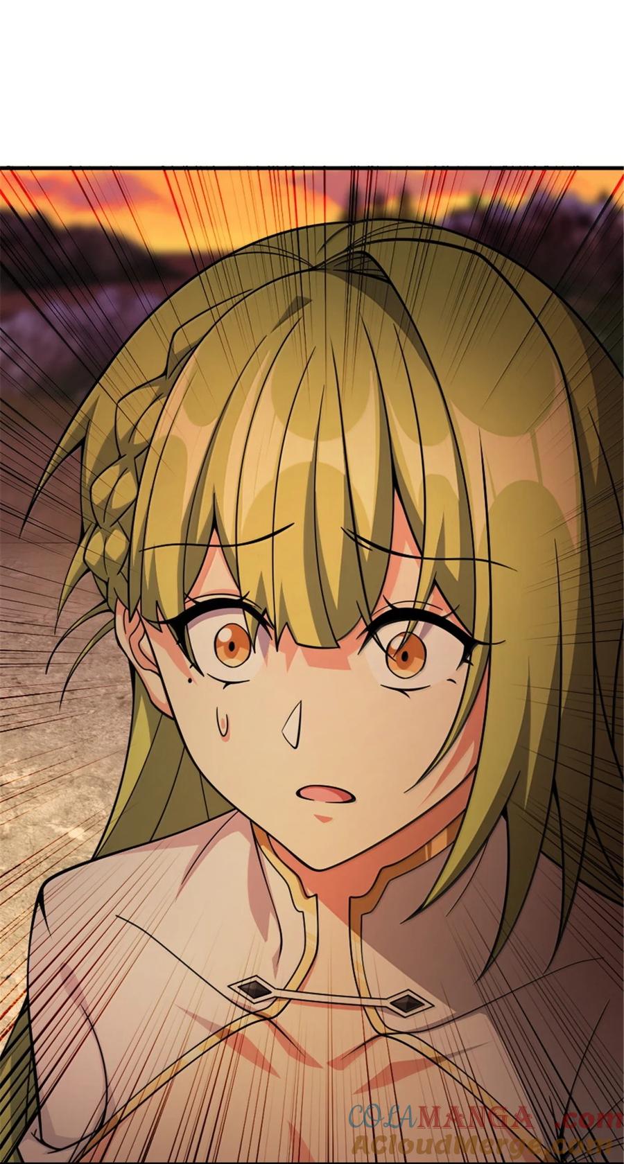 《放开那个女巫》644 魔鬼之刃 第15页