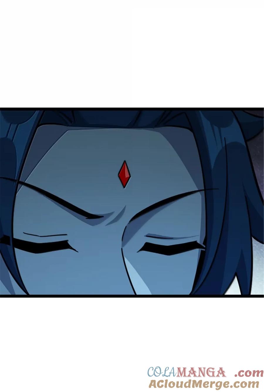 《放开那个女巫》691 战争的目的 第19页
