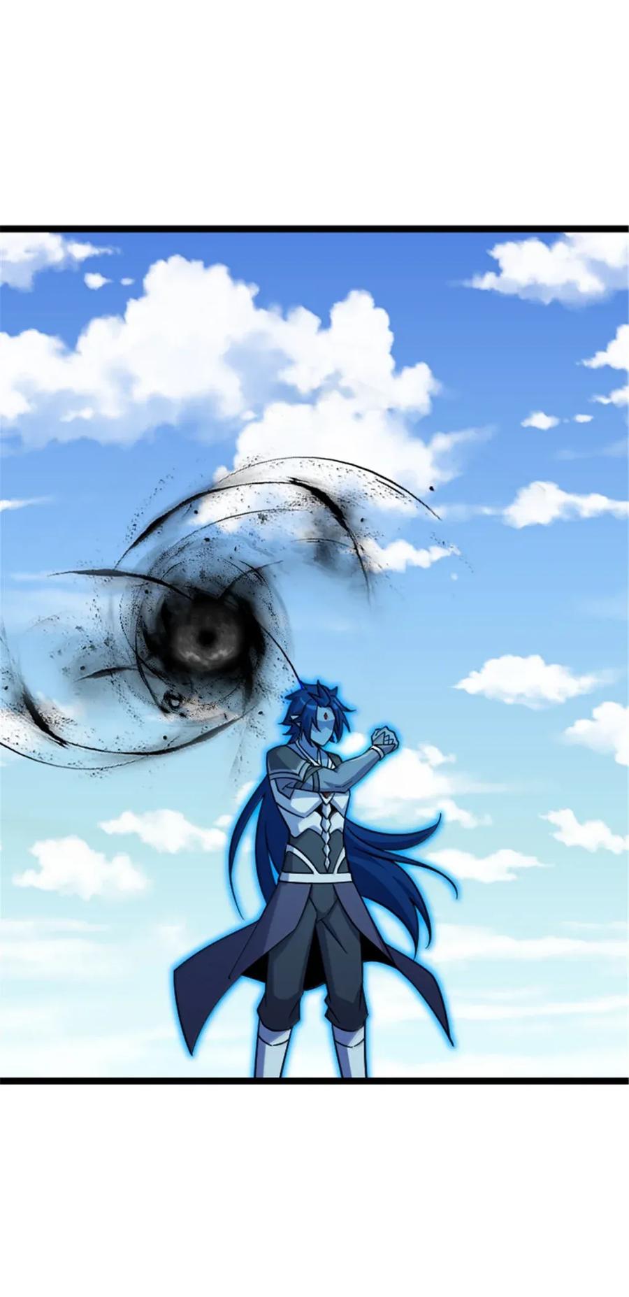 《放开那个女巫》691 战争的目的 第20页