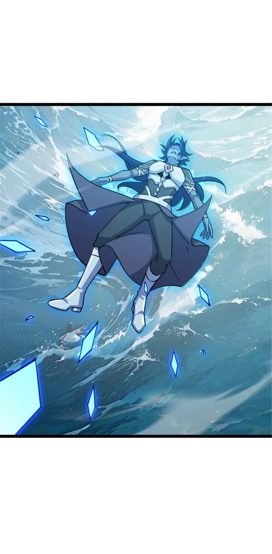 《放开那个女巫》691 战争的目的 第29页