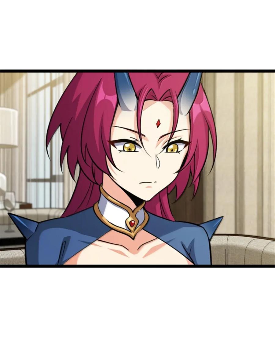 《放开那个女巫》691 战争的目的 第35页