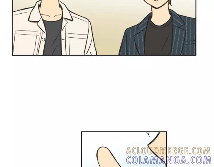 《不能恋爱的房间》第71话 一个人去电影院太孤单 第67页