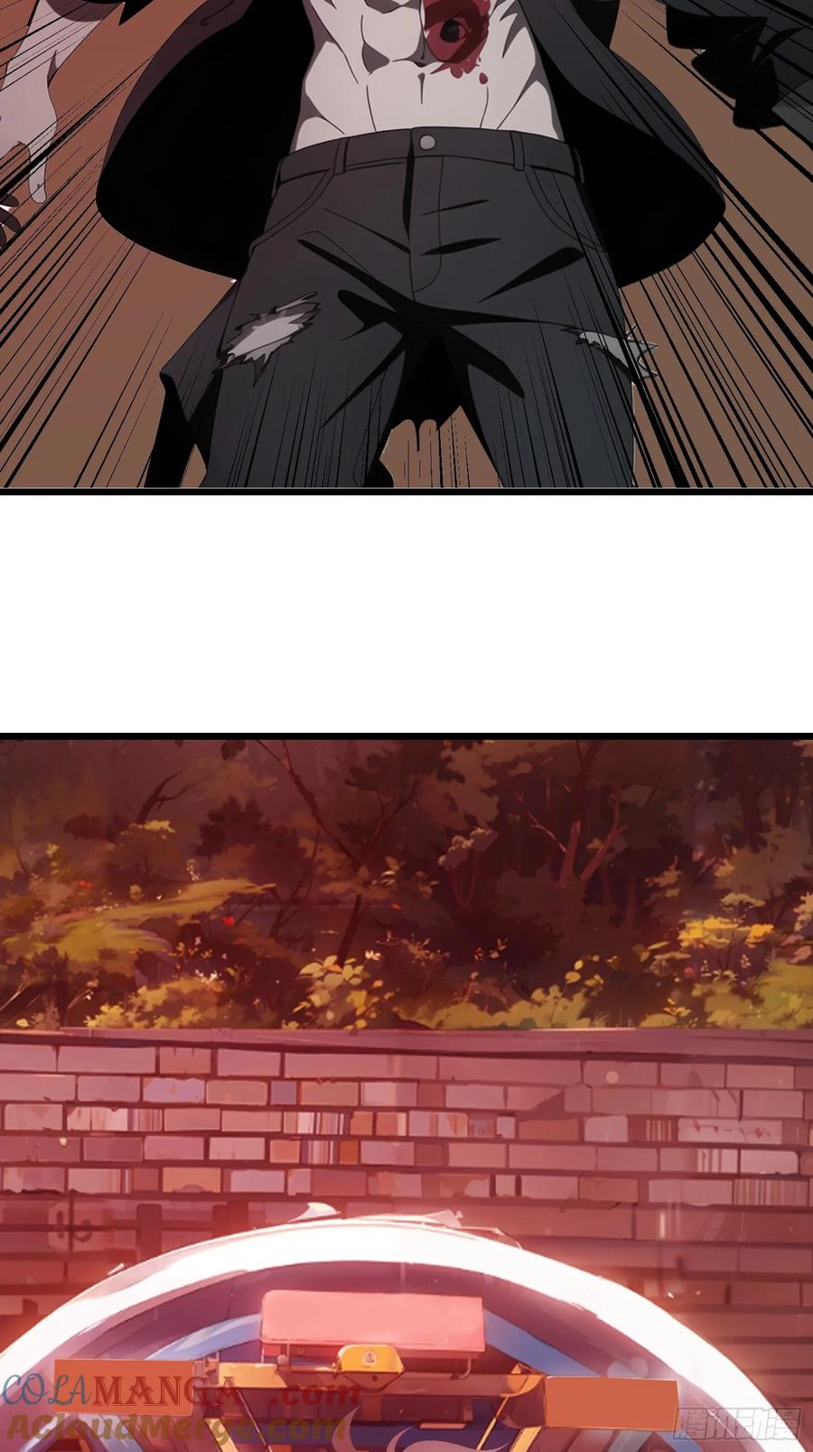 《末日独行：我的黑暗契约》44 锻炼 第58页