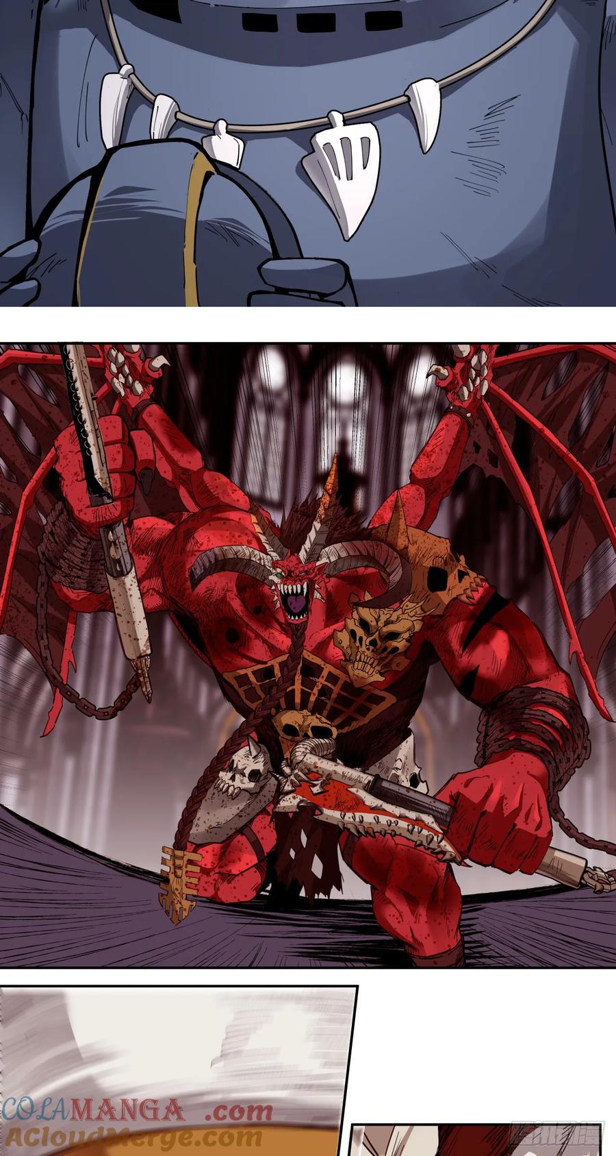 《泰拉战纪》显圣 第34页