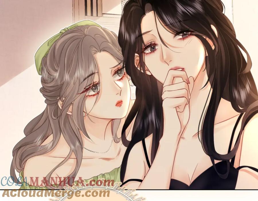 顾小姐和曲小姐 第7话 最后的请求 第41页