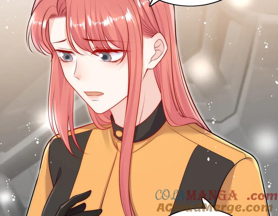折腰 第81话 我要证明一件事 第61页