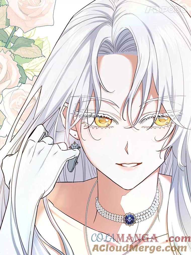 《反派未婚夫阻碍我的花路》1.圣女 第113页