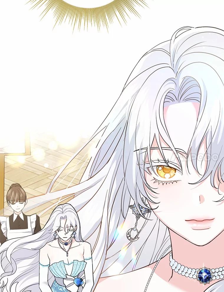《反派未婚夫阻碍我的花路》1.圣女 第106页