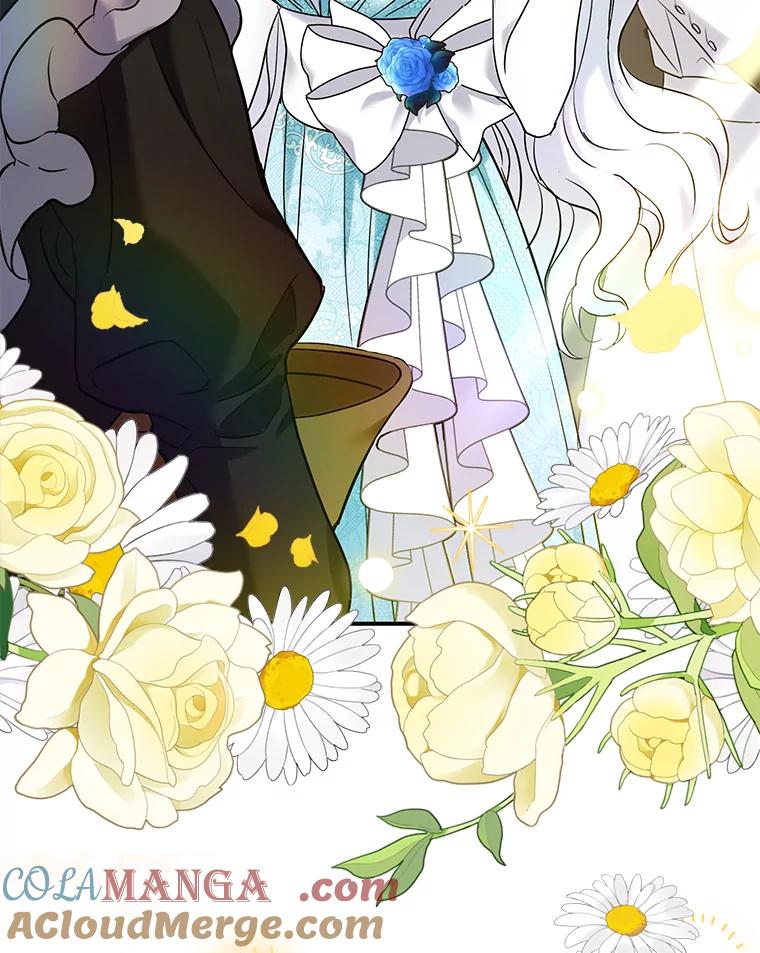 《反派未婚夫阻碍我的花路》1.圣女 第97页