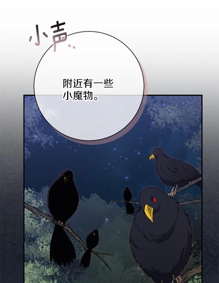 《反派未婚夫阻碍我的花路》31.遇袭 第82页