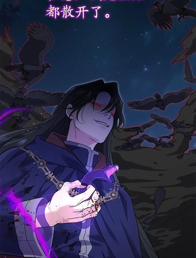 《反派未婚夫阻碍我的花路》31.遇袭 第118页