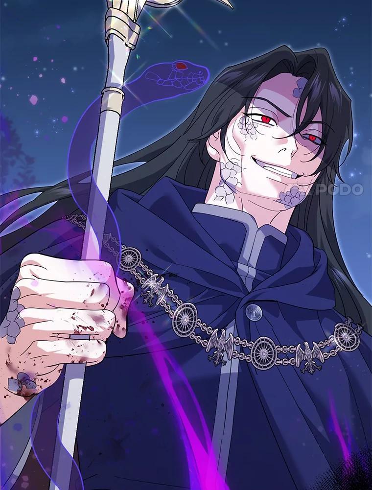 《反派未婚夫阻碍我的花路》31.遇袭 第123页