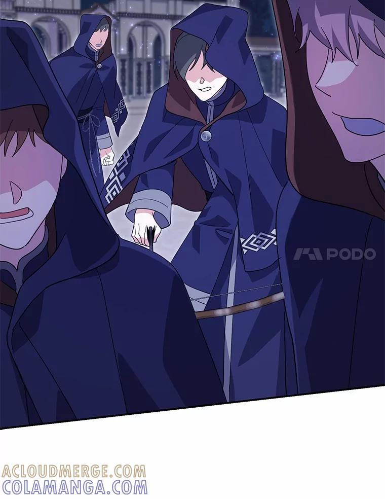 《反派未婚夫阻碍我的花路》31.遇袭 第77页