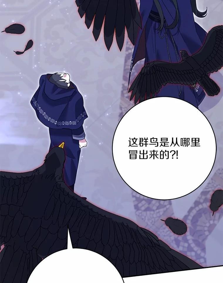 《反派未婚夫阻碍我的花路》31.遇袭 第91页