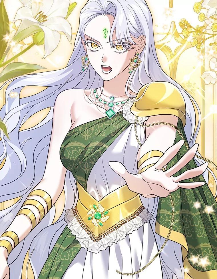 《反派未婚夫阻碍我的花路》32.凶手到底是谁？ 第124页