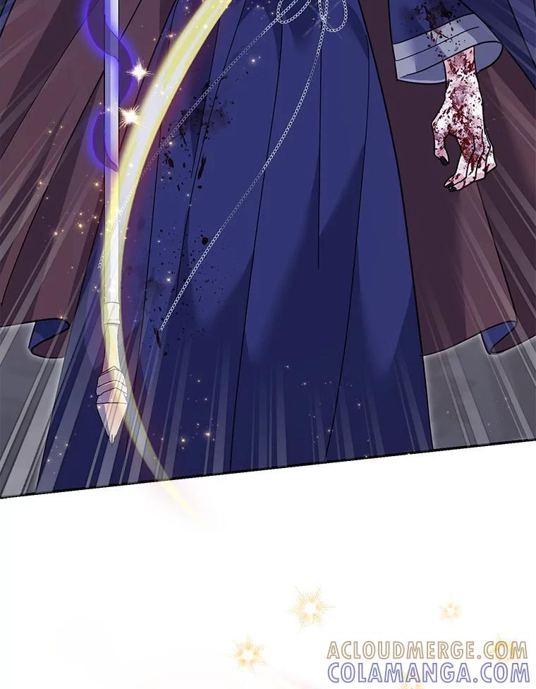 《反派未婚夫阻碍我的花路》32.凶手到底是谁？ 第121页