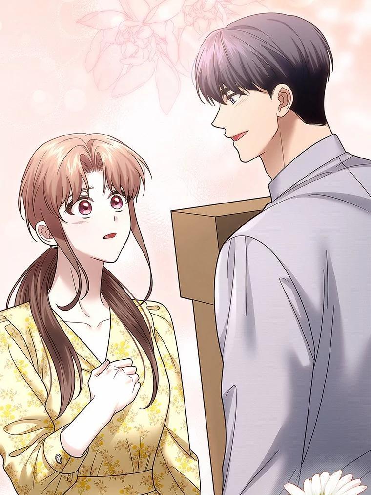 《上司的求婚》32.家中做客 第102页
