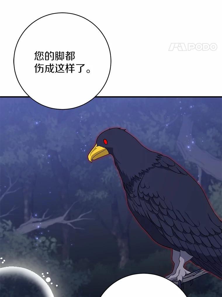 《反派未婚夫阻碍我的花路》33.真是万幸 第11页