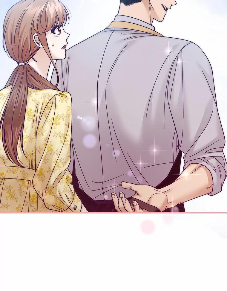 《上司的求婚》33.“新婚”日常 第66页