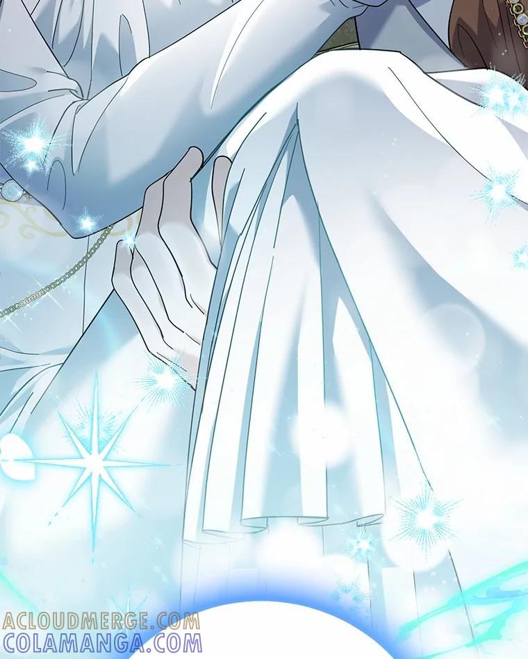 《反派未婚夫阻碍我的花路》33.真是万幸 第145页