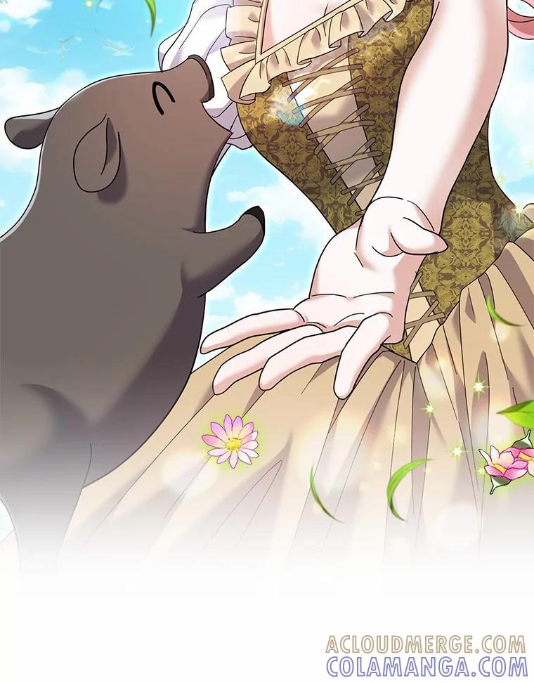 《反派未婚夫阻碍我的花路》34.我带来支援军了 第101页