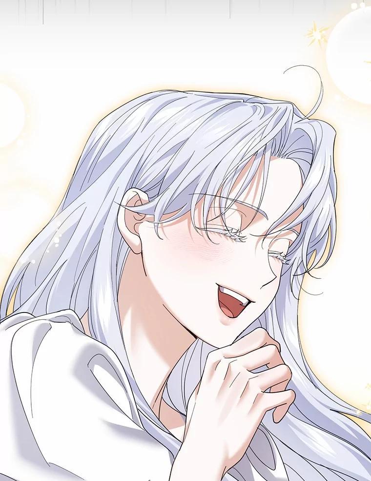 《反派未婚夫阻碍我的花路》34.我带来支援军了 第128页