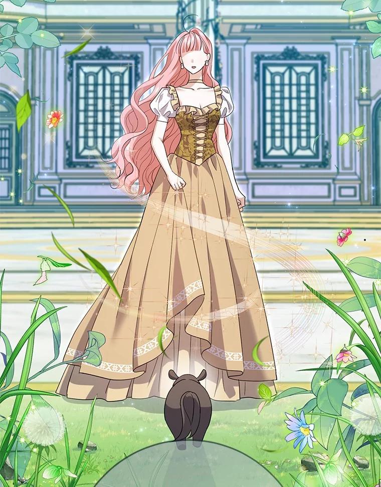 《反派未婚夫阻碍我的花路》34.我带来支援军了 第99页
