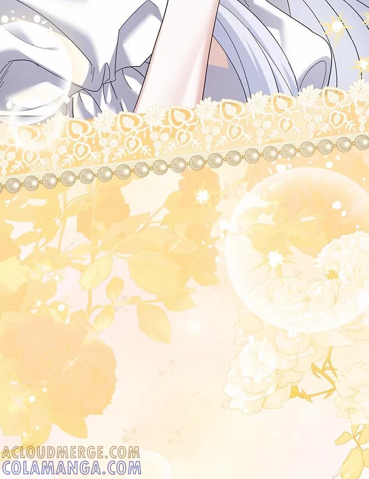 《反派未婚夫阻碍我的花路》34.我带来支援军了 第129页