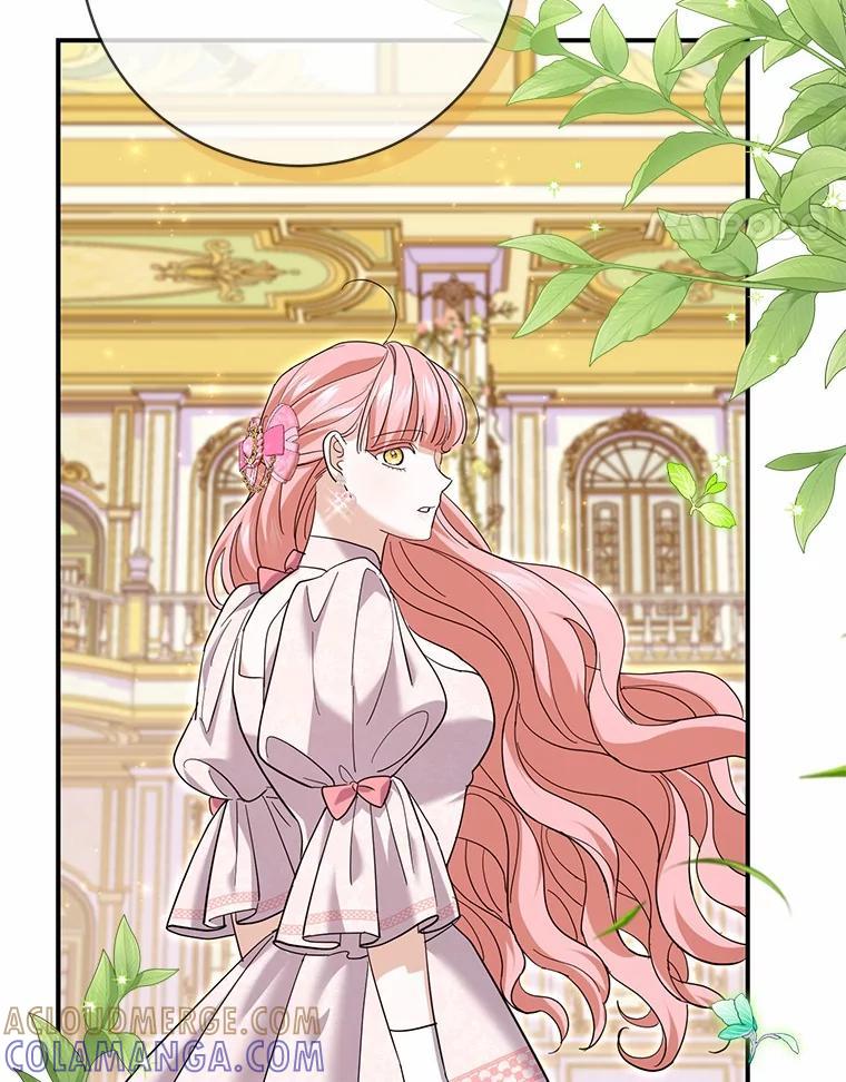 《反派未婚夫阻碍我的花路》34.我带来支援军了 第97页