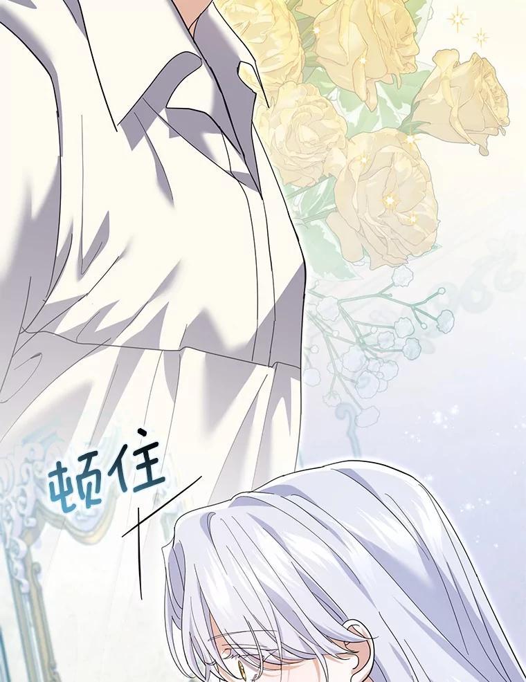 《反派未婚夫阻碍我的花路》34.我带来支援军了 第108页