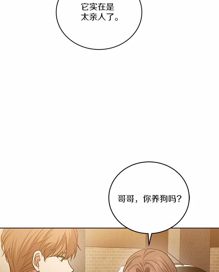 《上司的求婚》35.重逢 第15页