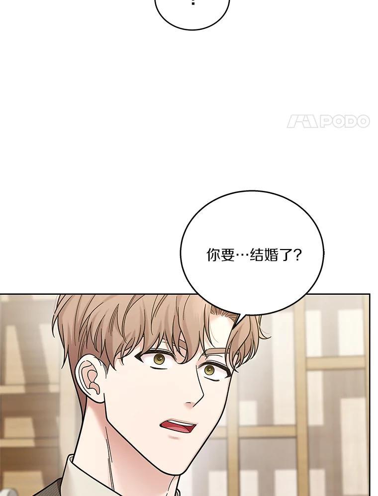 《上司的求婚》36.情敌见面 第30页