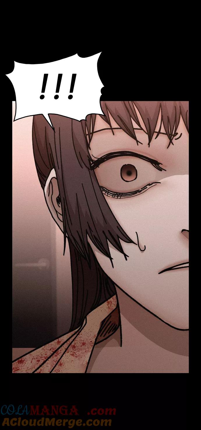 《捕食动物》第55话 第46页