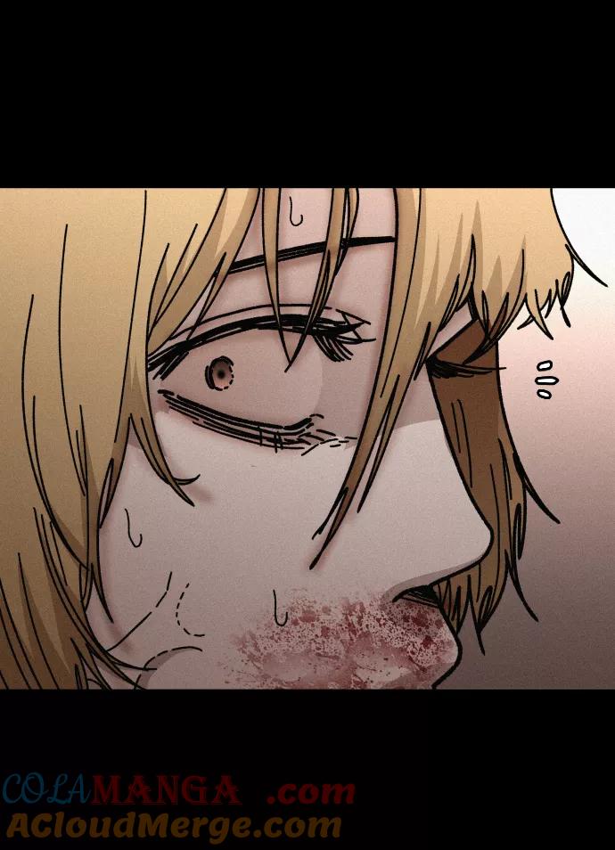 《捕食动物》第55话 第61页