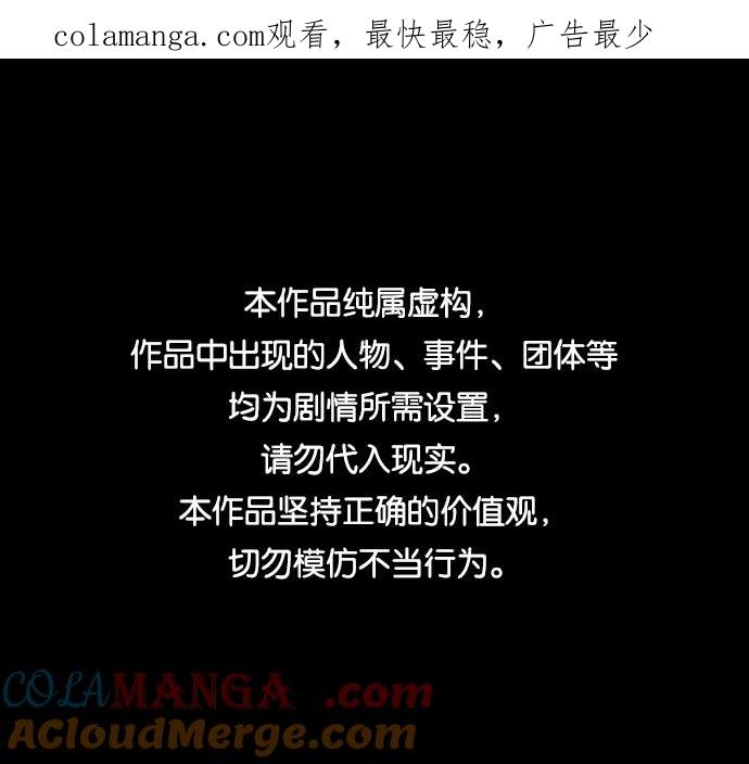 《捕食动物》最终话 第1页