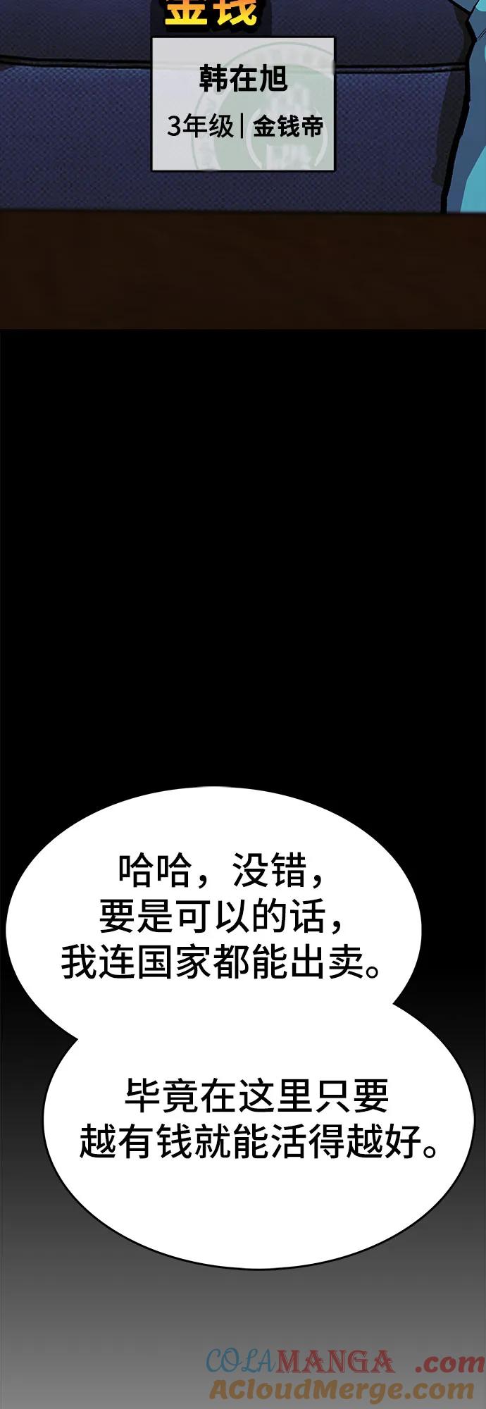 《斗》第85话 第21页