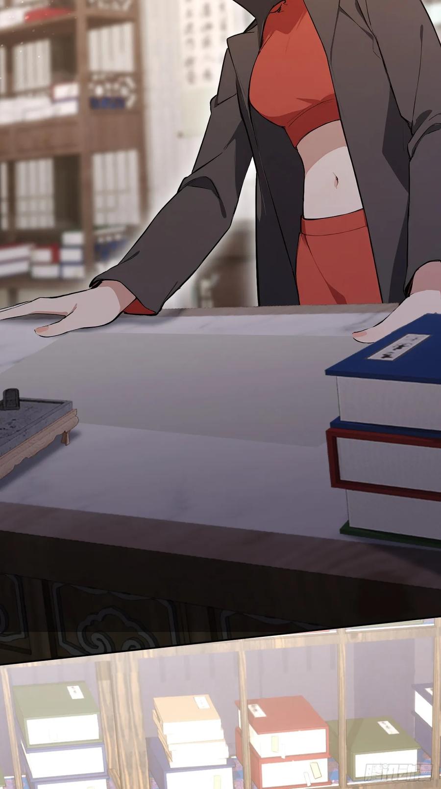 《诡异游戏：我靠亿万功德氪通关》第135话 城主府的秘密 第30页