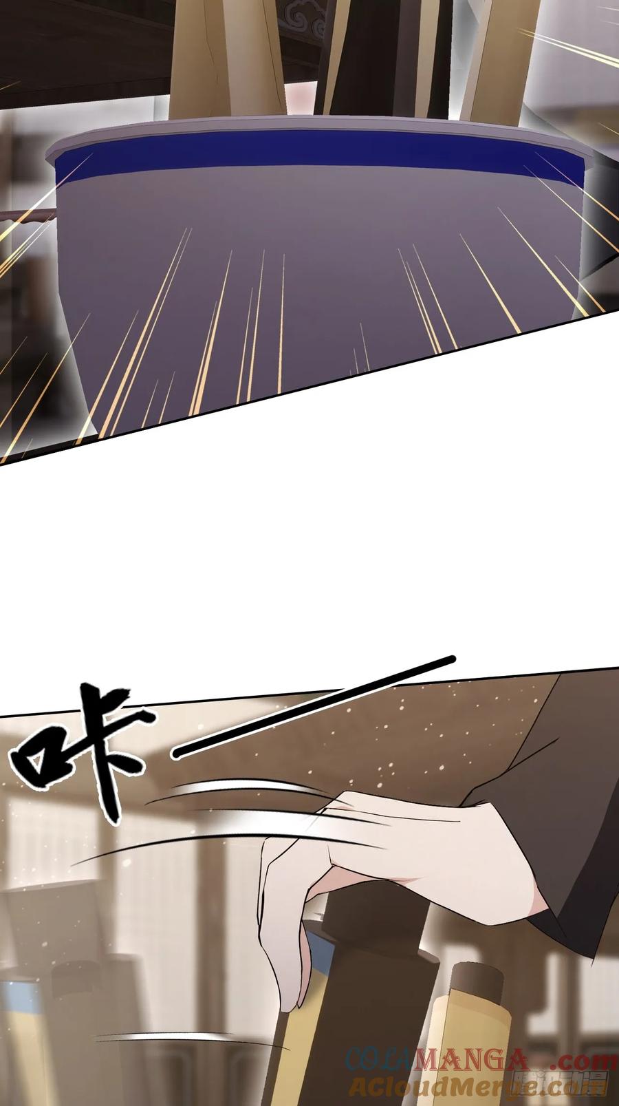 《诡异游戏：我靠亿万功德氪通关》第135话 城主府的秘密 第34页