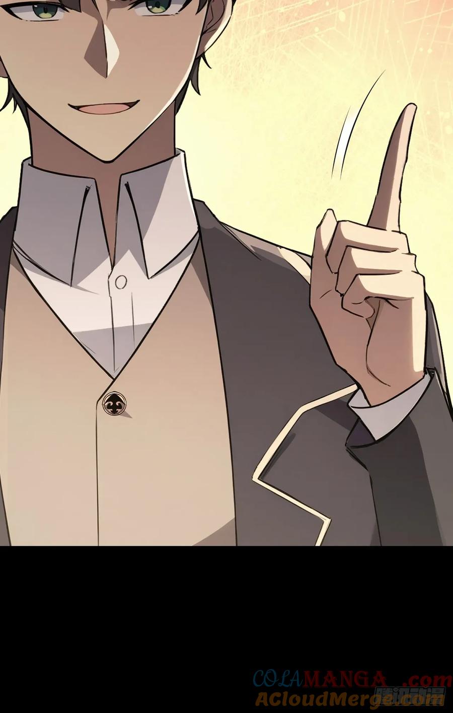 《诡异游戏：我靠亿万功德氪通关》第137话 午门问斩 第13页
