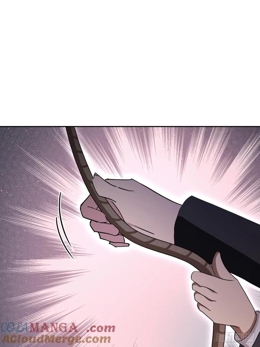 《诡异游戏：我靠亿万功德氪通关》第142话 我们是旧相识？ 第16页