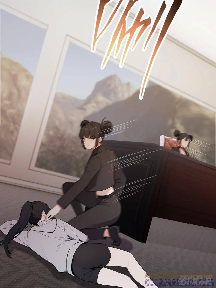 《诡异游戏：我靠亿万功德氪通关》第165话 激战 第28页