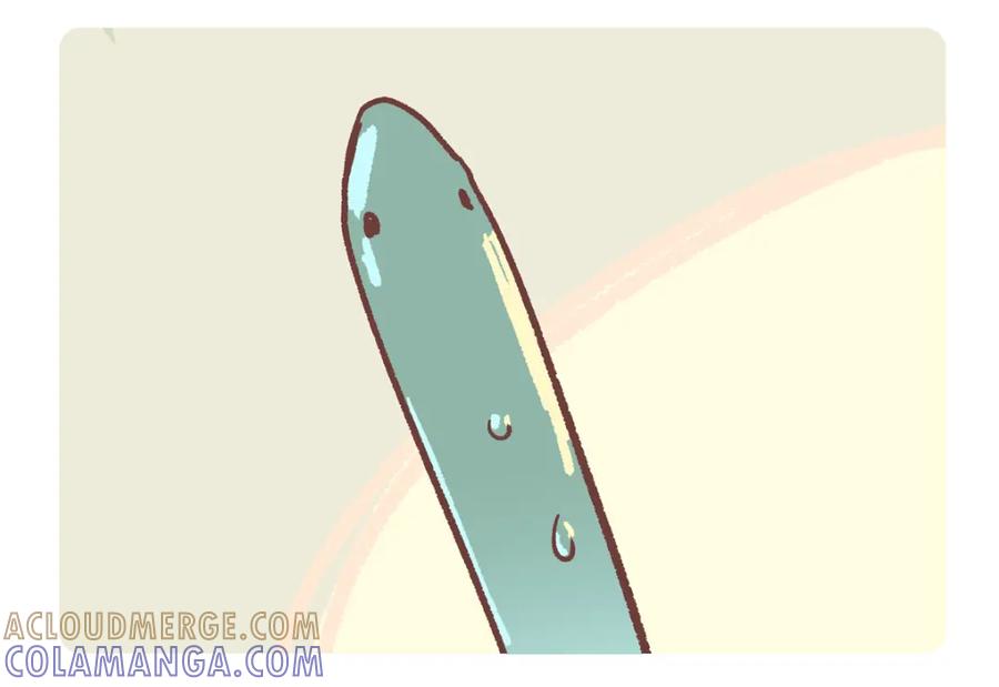 《胖达x胖达》第250话 第9页