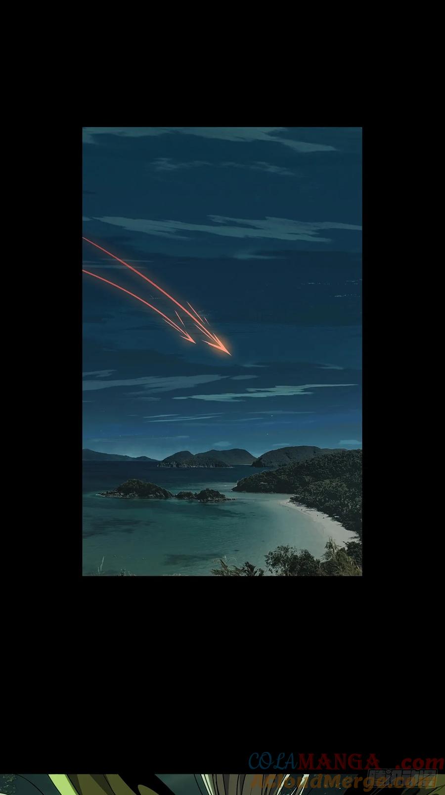 大象无形 第四百九十二章_神明上 第37页