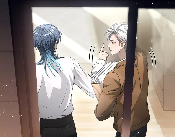 《凡菲尔德的秘密》第53话 转折点 第175页