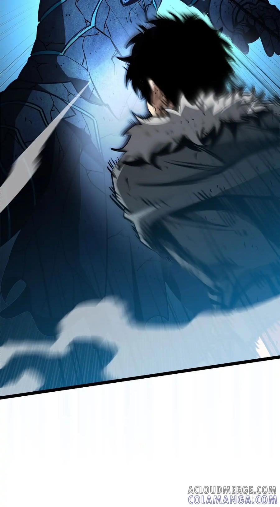 《我洗劫了魔神的仓库》13.杜兰德尔 第34页